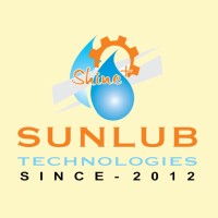 SUNLUB TECHNOLOGIES logo - Similar company to Chemsol Technologies