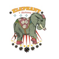 Elephant Pictures logo - Similar company to Jerry Production Company Limited