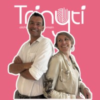 TRINYTI logo - Similar company to Dvplast