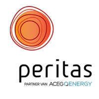 Peritas logo - Similar company to Emc Engineering