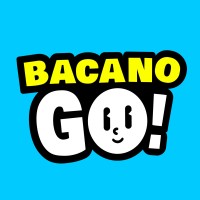 Bacano Go! logo - Similar company to Monster Truck Ninja