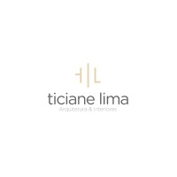 TL arquitetura e interiores logo - Similar company to Estúdio Cris Bertolucci
