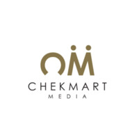 Chekmart Media logo - Similar company to Transfair Ltd.