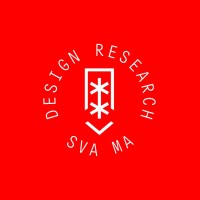 SVA MA Design Research, Writing & Criticism logo - Similar company to Swift Ui