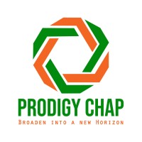 Prodigy Chap logo - Similar company to Makerxspace
