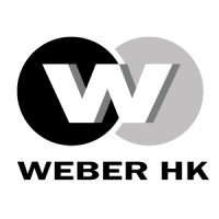 Weber Hong Kong logo - Similar company to Azuma Testing
