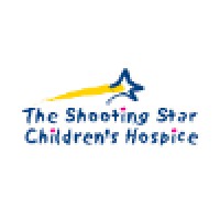 The Shooting Star Children'S Hospice