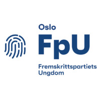 Oslo FpU logo - Similar company to Ceip Maestro Manuel Aparcero