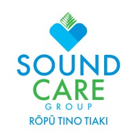 Sound Care Group logo - Similar company to Cambre Inclusive Solutions