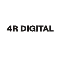 4RDigital logo - Similar company to 3B Digital Ltd.