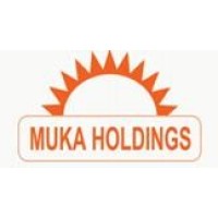 Muka Holdings logo - Similar company to Dc Plastics Recycling (Pty)Ltd