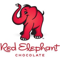Red Elephant Chocolate