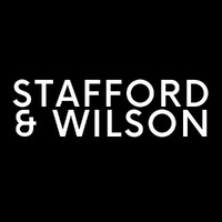 Stafford & Wilson logo - Similar company to Ah Enterprises