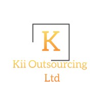 KiiOutsourcing Ltd logo - Similar company to Arickard