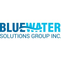 Bluewater Solutions Group, Inc.