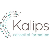 Kalips logo - Similar company to Calix Conseil