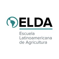 Escuela Latinoamericana de Agricultura logo - Similar company to Universidad Tecnológica De Salamanca