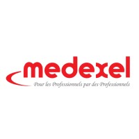 Medexel logo - Similar company to Medware