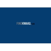 FindKwaku logo - Similar company to Go-Trex B.V.