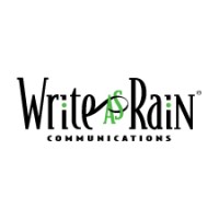 Write as Rain Communications LLC