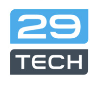 29Tech logo - Similar company to Corporate Data Solutions, Inc.