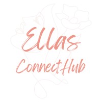 Ellas ConnectHub logo - Similar company to Busca Cliente