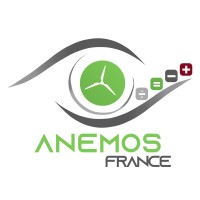 Anemos France logo - Similar company to Electro Pjp