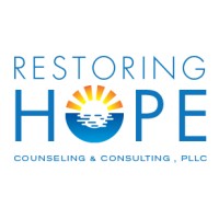 Restoring Hope Counseling & Consulting, PLLC logo - Similar company to Restoring Hope, Llc