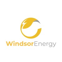 Windsor Energy logo - Similar company to Windsor Energy