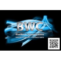 BlueWave Communications logo - Similar company to Bluewave Communications, Inc.
