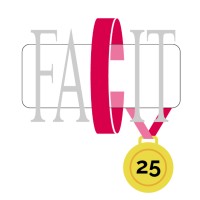 Facit logo - Similar company to Quasir