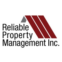 Reliable Property Management logo - Similar company to Elite Management