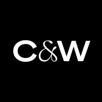 Cook & Waiter logo - Similar company to Machine Hall