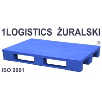 1LOGISTICS Zuralski logo - Similar company to 1Logistic