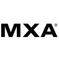 MXA logo - Similar company to Made In La Coalition