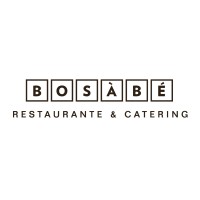 BOSABE Restaurante & Catering logo - Similar company to We The Food