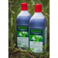 TH Georost LLC logo - Similar company to Magrotech