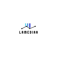 Lamediaa logo - Similar company to Co.Nectar