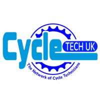 Cycle Tech UK logo - Similar company to Seraphiye