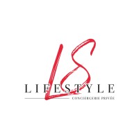 LIFESTYLE SERVICE logo - Similar company to Studios Popcorn
