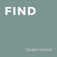FIND Talent Group logo - Similar company to Eq Hospitality Limited