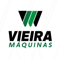 Vieira Máquinas logo - Similar company to Emtsa Bv