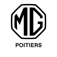 MG Motor Poitiers logo - Similar company to Garage Monplaisir Agent Peugeot