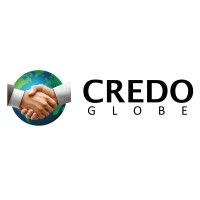 CREDO GLOBE logo - Similar company to Ashcon