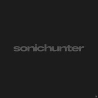 SONIC HUNTER logo - Similar company to Gooey, Llc
