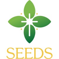 SEEDS Therapy logo - Similar company to Sbcc Foundation