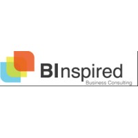 BInspired AG logo - Similar company to Easi.Delivery