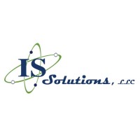 IS Solutions LLC logo - Similar company to Is Solutions Plc