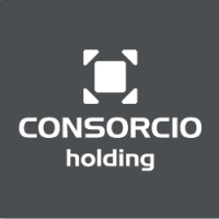Consorcio Holding logo - Similar company to Grupodds