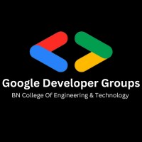 GDG BNCET logo - Similar company to Google Developer Groups Bansal Iet